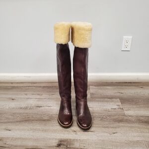 Michael Kors Boots